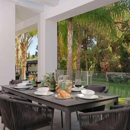 Casa 23 Botel Marbella